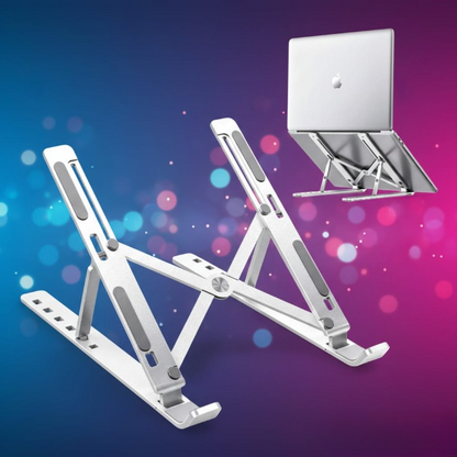 Professional Laptop Stand Aluminium