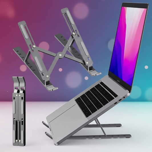 Professional Laptop Stand Aluminium