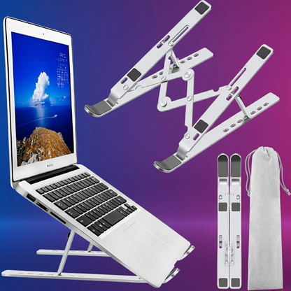 Professional Laptop Stand Aluminium