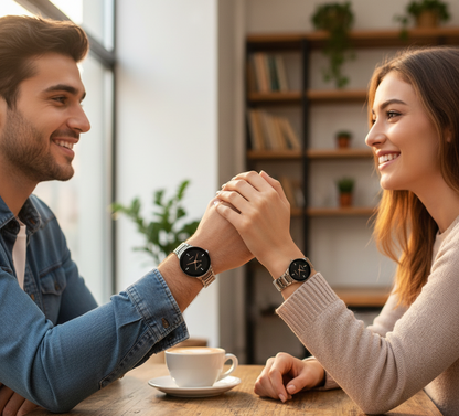 Couple Watch