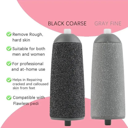 Rechargeable Electric Pedi Foot Filer& Care