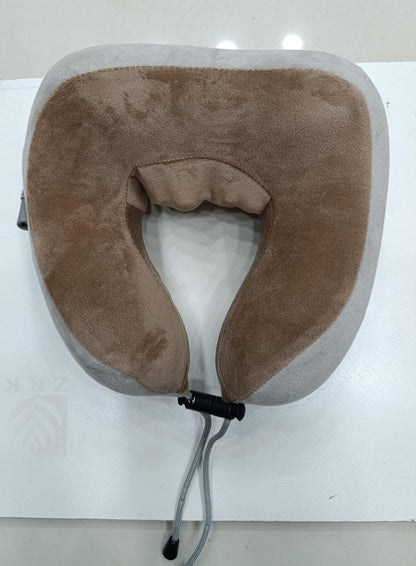 Rechargeable Neck Massager U-Shaped Pillow