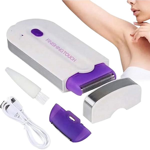 Laser Hair Removal
