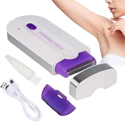 Laser Hair Removal