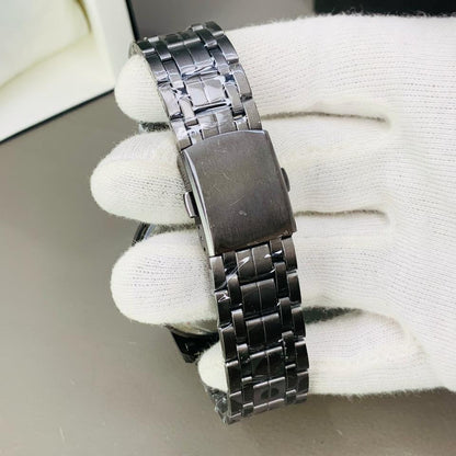 Magnetic Ball Watch