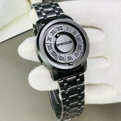 Magnetic Ball Watch
