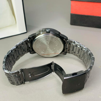 Magnetic Ball Watch