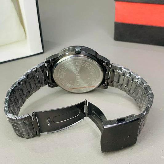 Magnetic Ball Watch