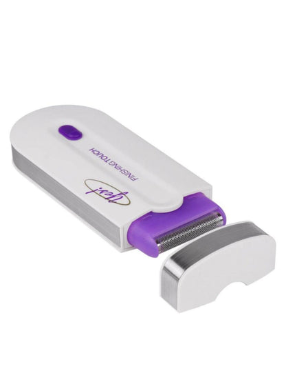 Laser Hair Removal