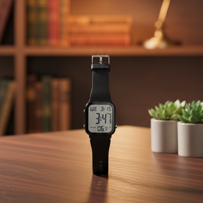 Digital Sports Watch