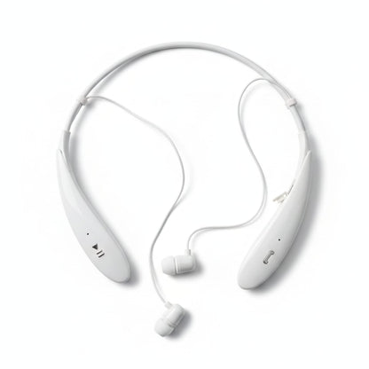 3.1 L-HP11 Wireless Neckband Earphones (With Box)
