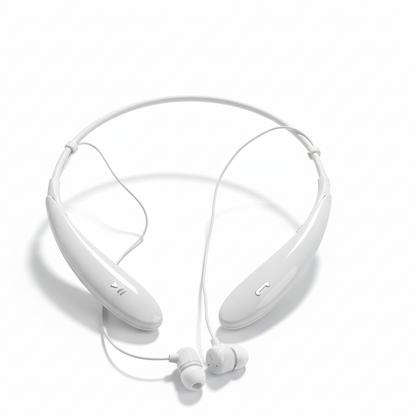 3.1 L-HP11 Wireless Neckband Earphones (With Box)