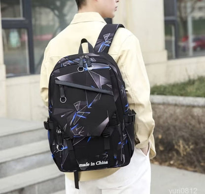 School Backpack