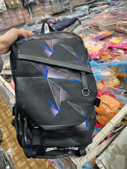 School Backpack
