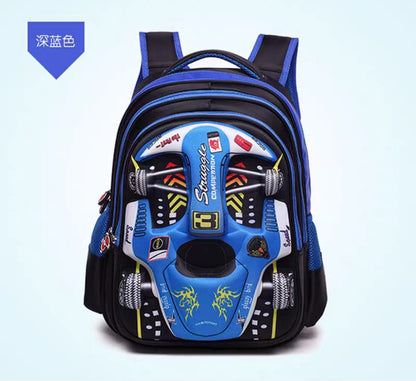 Children’s Student