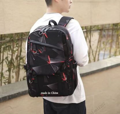 School Backpack