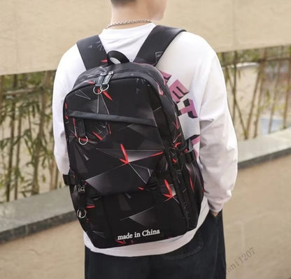 School Backpack