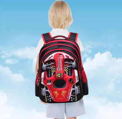 Children’s Student