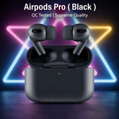 Apple AirPods Black Special Edition (2nd Generation)
