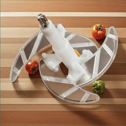 2L Manual Food Chopper