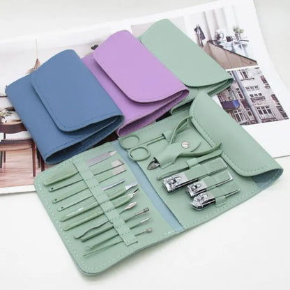 16-in-1 Nail Care Kit