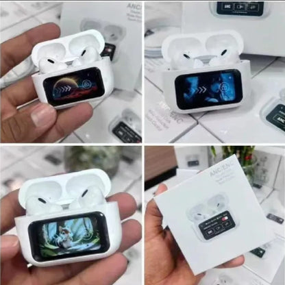 Airpods Pro A9 ANC ENC Touch Control