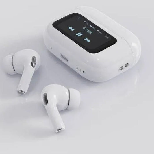 Airpods Pro A9 ANC ENC Touch Control