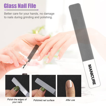 16-in-1 Nail Care Kit