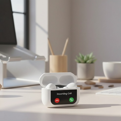 Airpods Pro A9 ANC ENC Touch Control