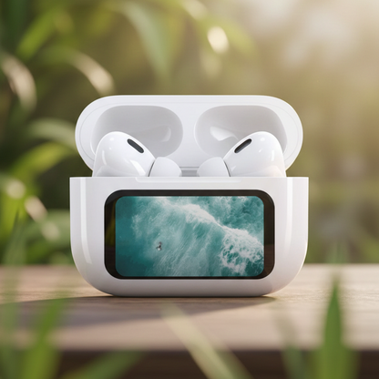 Airpods Pro A9 ANC ENC Touch Control