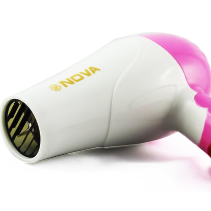 Foldable Hair Dryer