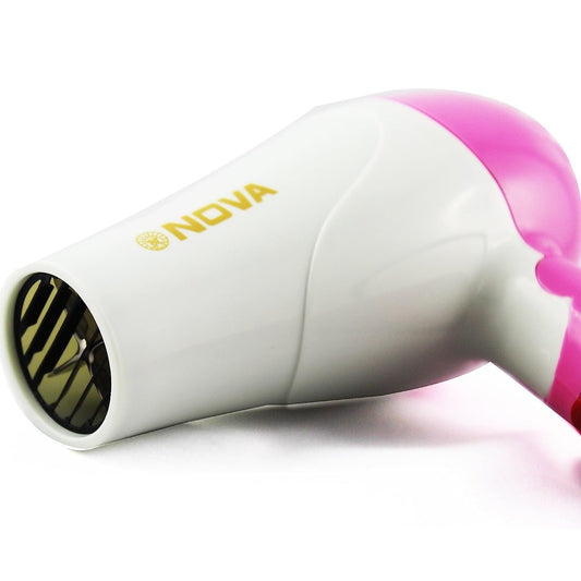 Foldable Hair Dryer