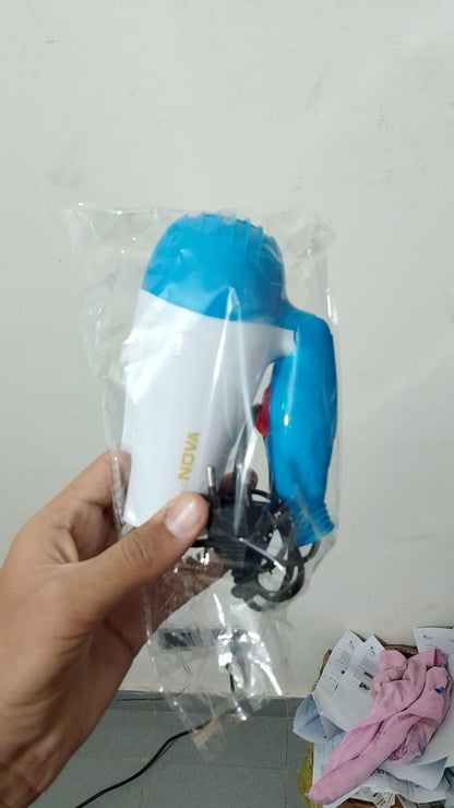 Foldable Hair Dryer