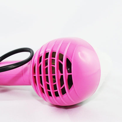 Foldable Hair Dryer