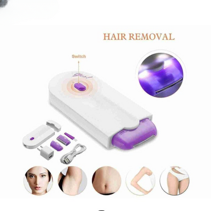 Hair Remover