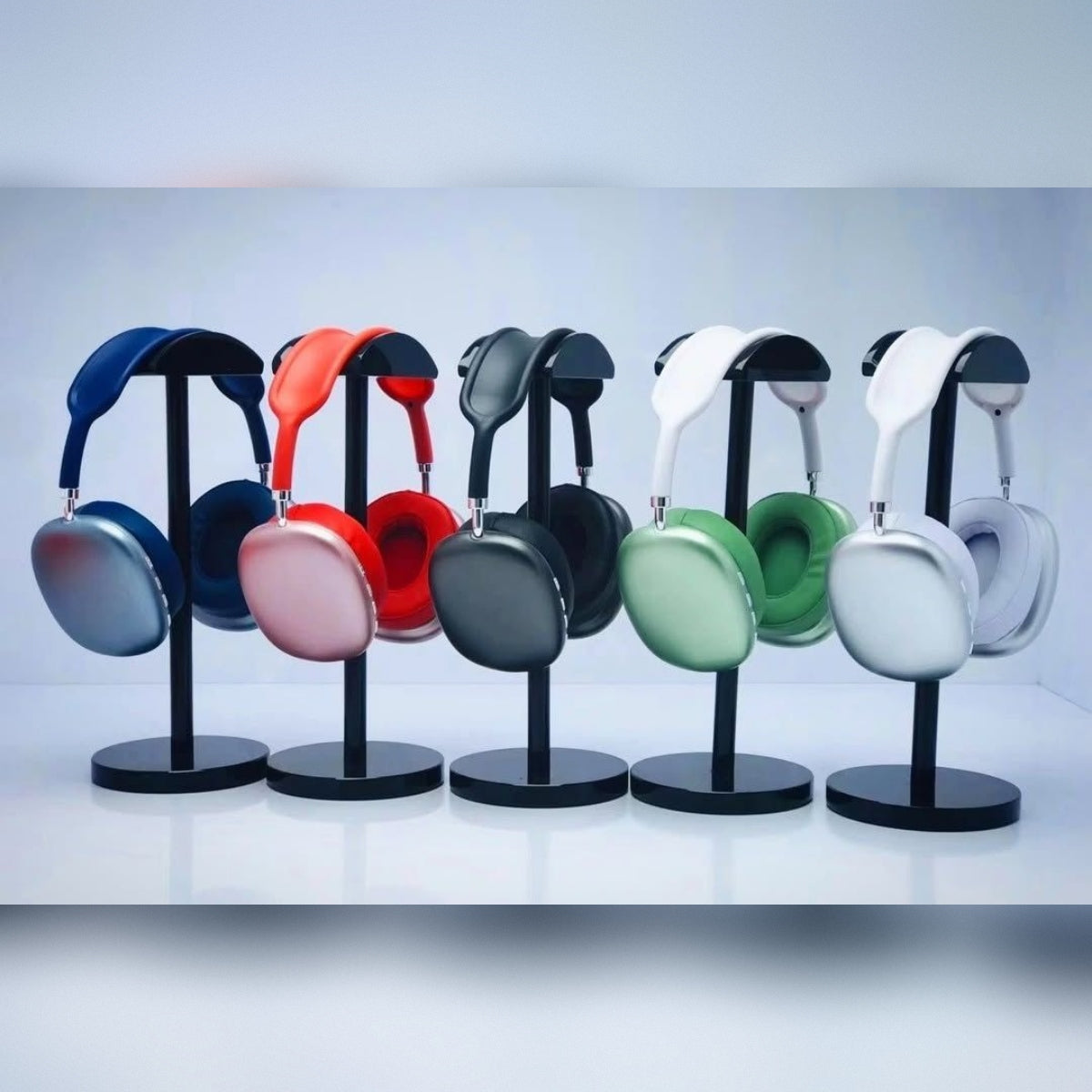 P9 Wireless Bluetooth Headphones