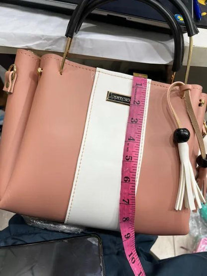 5-Piece Jimmy Choo Bag Combo