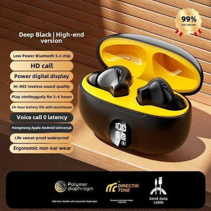 Orignal TWS *STEREO* Airpods