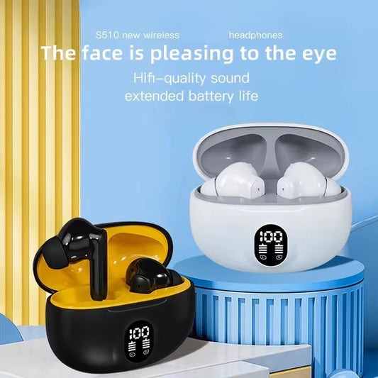 Orignal TWS *STEREO* Airpods