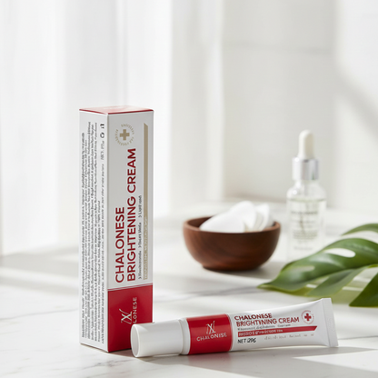 Chalonese Advanced Spot Fading Glow Cream