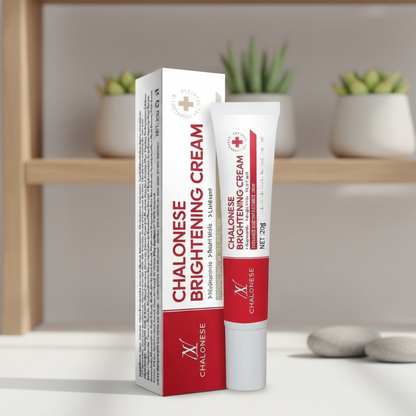 Chalonese Advanced Spot Fading Glow Cream
