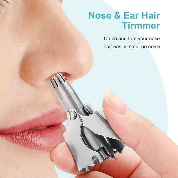 Nose Hair Trimmer