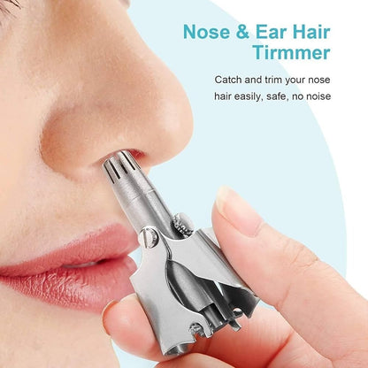 Nose Hair Trimmer