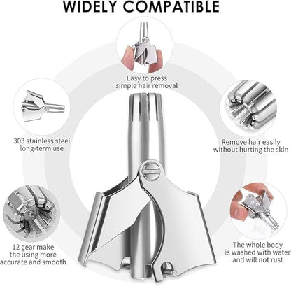 Nose Hair Trimmer