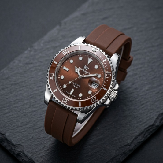 Sports Wristwatch