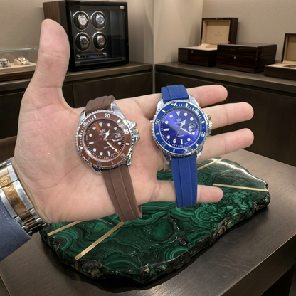 Sports Wristwatch