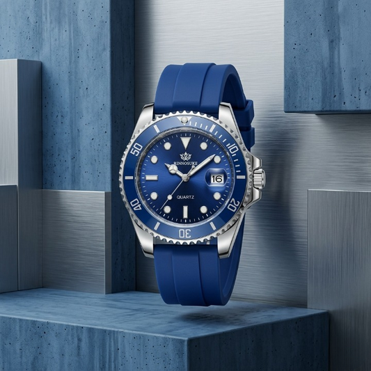 Sports Wristwatch