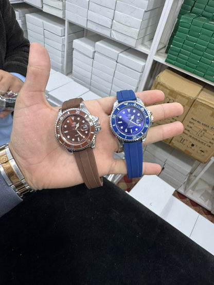Sports Wristwatch