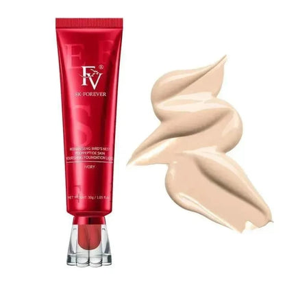 Pack Of 3 With Liquid Foundation And Primer