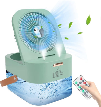 Portable Air Cooler USB